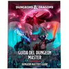 Dungeons & Dragons - Guida Del Dungeon Master 2024 *Italian*  - Wizard...