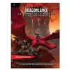 Devir D&d Roleplay Dragonlance: The Shadow Of The Queen Of Dragons Spa...