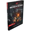 Devir Iberia Jeu De Société D&d Multivers Monsters