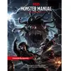 Jeu de stratégie Asmodee Dungeons and Dragons 5 Manuel des Monstres