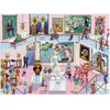 Galison PUZZLE - 1000 PIECE: DOG GALLERY