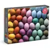 Prismatic Eggs 1000 Piece Puzzle by Galison Galison (Auteur)