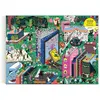 FIB-RMS-BE Monde du Livre - Puzzle 1000 Pièces 1000 Pièces  Galison