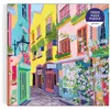 Galison London Passage - Puzzle de 1000 Pièces dans une Boîte Carrée