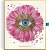 Galison PUZZLE - 750 PIECE SHAPED PUZZLE: JONATHAN ADLER PETALS