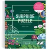 Shelf Life 1000 Piece Surprise Puzzle by Galison Galison (Auteur)
