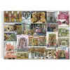 London in Bloom 1000 Piece Puzzle by Galison Galison (Auteur)