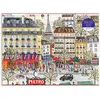 Mudpuppy Press PUZZLE - 1000 PIECE: MICHAEL STORRINGS PARIS