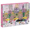 Galison Michael Storrings Spring on Park Avenue