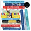 FIB-RMS-BE Puzzle 1000 pièces : Bibliophile Book Club Darlings