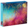 Puzzle 1000 pièces - Galison - Astrologie et ésotérisme - Aluminium - Adulte - Intérieur