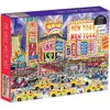 FIB-RMS-BE Puzzle 2000 pièces : The Great White Way par Michael Storrings