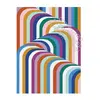Galison PUZZLE - 1000 PIECE: NOW HOUSE BY JONATHAN ADLER VERTIGO