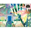 FIB-RMS-BE Puzzle 1000 pièces : Palm Springs, Kitty Mccall