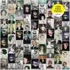 GALISON Puzzle 1000 pièces : Selfies, Andy Warhol