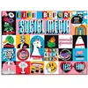 FIB-RMS-BE La Vie Avant les Médias Sociaux - Puzzle 1000 Pièces 1000 Pièces  Galison