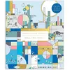 Galison Puzzle 1000 pièces : Frank Lloyd Wright, Ville en bord de mer