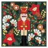 Merry Nutcracker 500 Piece Foil Puzzle