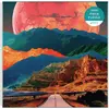 Cosmic Highway 1000 Piece Puzzle in a Square Box by Galison Galison (Auteur)