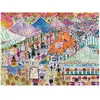 Michael Storrings Harvest Market 1000 Piece Puzzle