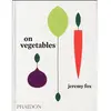 Phaidon On vegetables
