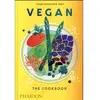 Phaidon Vegan the cookbook