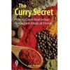 Robinson Curry Secret