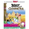 ISBN Asterix and Cleopatra