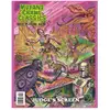 Goodman Games Mutant Crawl Classics Judge's Screen