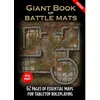 The Revised Giant Book of Battle Mats