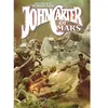 Modiphius Entertainment John Carter of Mars - Adventures on the Dying World of Barsoom