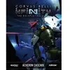 Infinity RPG Acheron Cascade Campaign  - MODIPHIUS Jeu de rôle  - MUH-050214 