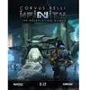 Infinity RPG 0-12 Files Supplement  - MODIPHIUS Jeu de rôle  - MUH-050220 