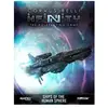 Infinity RPG Ships of the Human Sphere  - MODIPHIUS Jeu de rôle  - MUH-050218 