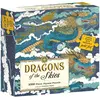 FIB-RMS-BE PUZZLE - 1000 PIECE: DRAGONS OF THE SKIES