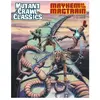 MCC RPG 14 Mayhem on the Magtrain  - Goodman Games Jeu de rôle  - GMG-6224 