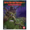FEF RPG 23 The Sunless Garden  - Goodman Games Jeu de rôle  - GMG-55523 