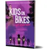 Kids on Bikes Core Rulebook 2nd Edition  - Renegade Jeu de rôle  - RGS...