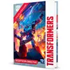 Renegade Transformers RPG Decepticon Directive SOURCEBOOK HC