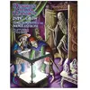 Goodman Games Dungeon Crawl Classics Dying Earth #9 Time Tempests at the Nameless Rose