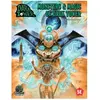5E RPG Fantasy Monsters & Magic of Dark Tower  - Goodman Games Jeu de rôle  - GMG-4722 