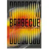 Phaidon Press Barbecue relié