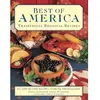 Southwater Best of America: Traditional Regional Recipes - [Livre en VO]