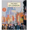 Galison The Spirit of London Jigsaw Puzzle by B T Batsford B T Batsford (Auteur)