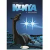 CINEBOOK Kenya tome 2 - Encounters (en anglais)