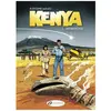 Cinebook Kenya - Tome 1, Apparitions