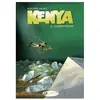 CINEBOOK Kenya - tome 4 Interventions  Rodolphe (Auteur), Léo (Auteur)