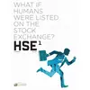 Cinebook HSE - Human Stock Exchange? Vol. 1