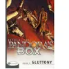 CINEBOOK Pandora's box tome 3 - gluttony (anglais)