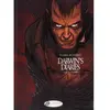 CINEBOOK Darwin's diaries tome 3 - dual nature